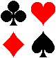 French suit signs