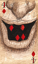 [Fantasy Playing Cards]