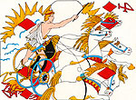 [Greek Myths]