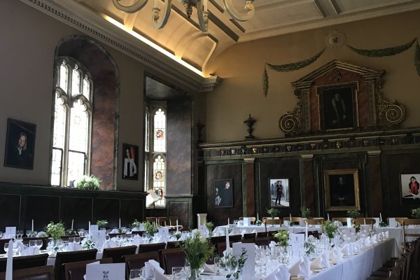 Dinning Room