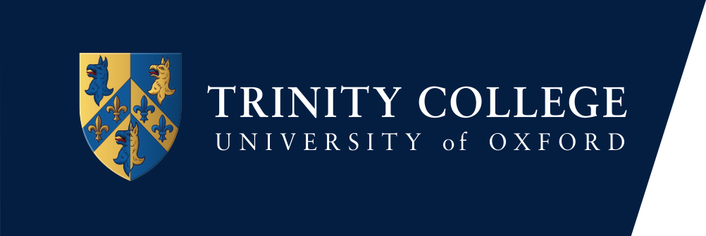 Oxford University Tour: Welcome to Trinity College Oxford Tour.  Russell B 3.49K subscribers