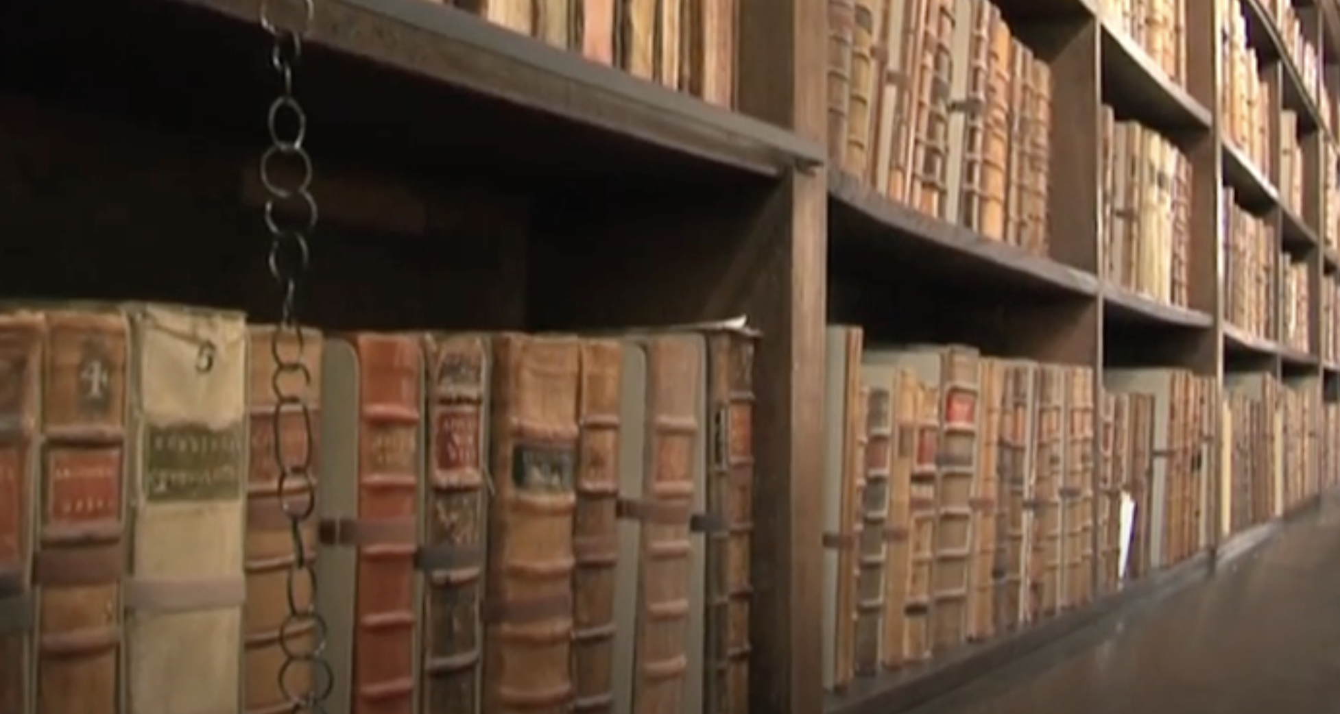 Bodleian Libraries